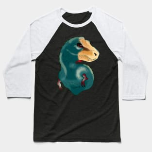 Rexy Baseball T-Shirt